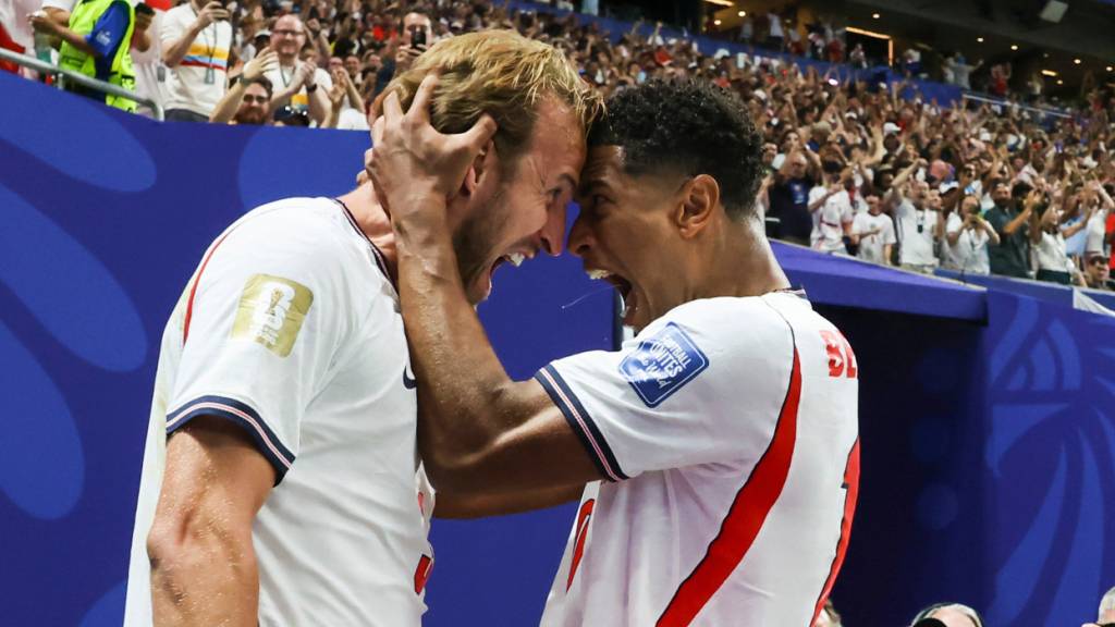 Messi zum Dritten oder England nach 66 Jahren wieder