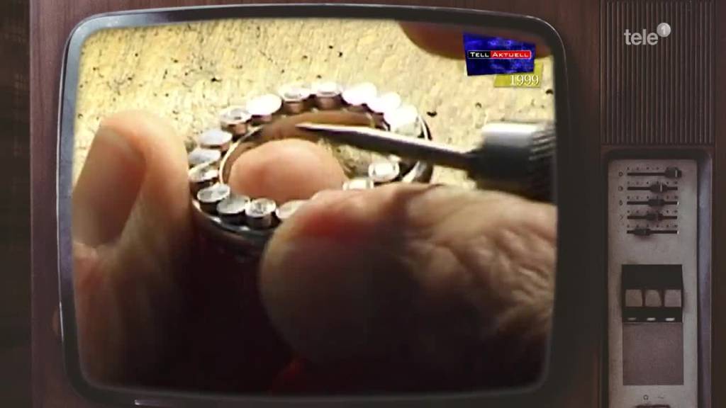 Exotische Erfindungen