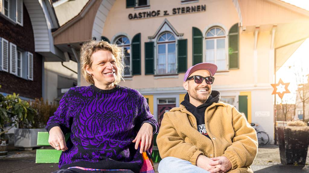 Wen überraschen Dabu Fantastic in der Nachtschicht?