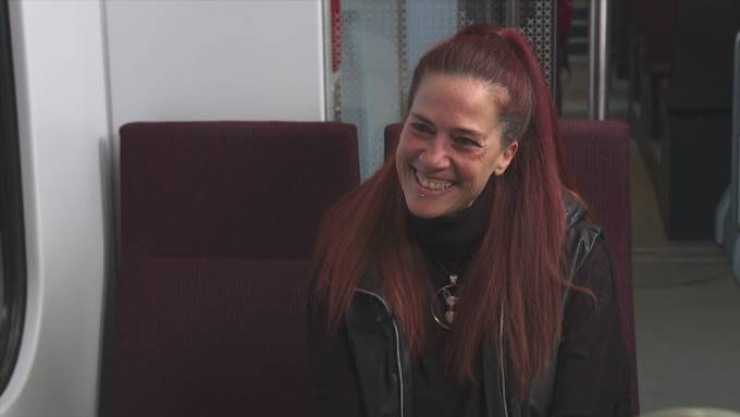 Céline Fuchs – Projektleiterin bandXost 