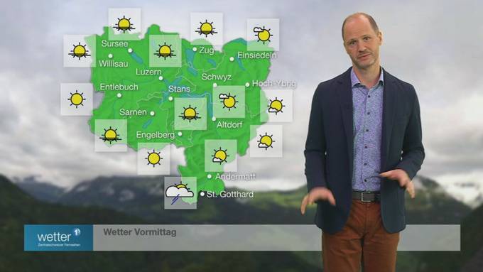 Wetter - vom 19.09.2023