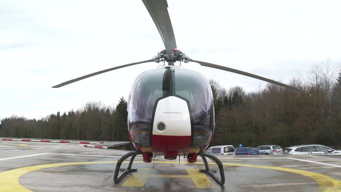 Bund will mehr Helikopterflüge ermöglichen – Gegner wehren sich