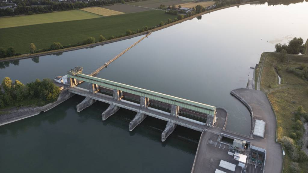 Wenn Strom grenzüberschreitend gehandelt, gespeichert und genutzt werden kann, gelingt laut der «Allianz Stromabkommen Schweiz» auch der Ausbau der Erneuerbaren besser. Besonders die Schweizer Wasserkraft könne davon profitieren.