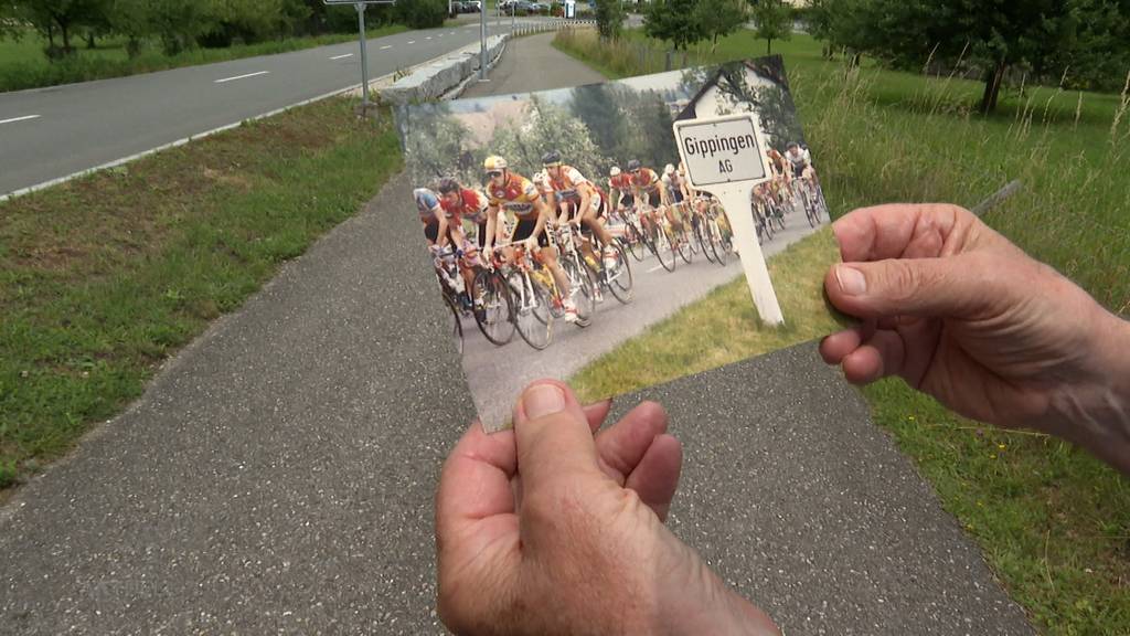 Radsporttage sollen wieder ein Volksfest werden: Tele M1 begleitet Leo Erne bei seinem 55. Engagement