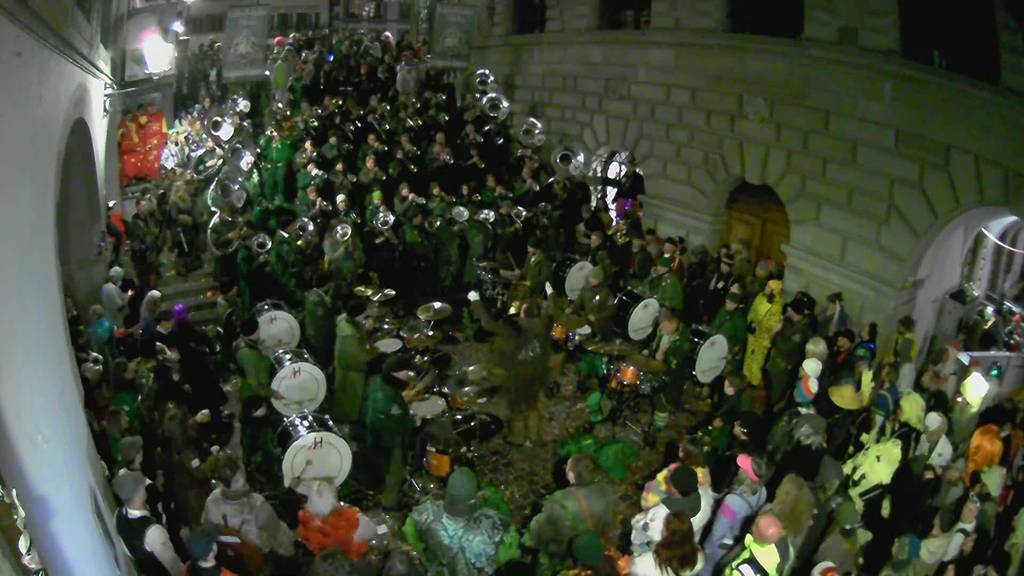 Näbelhüüler Äbike