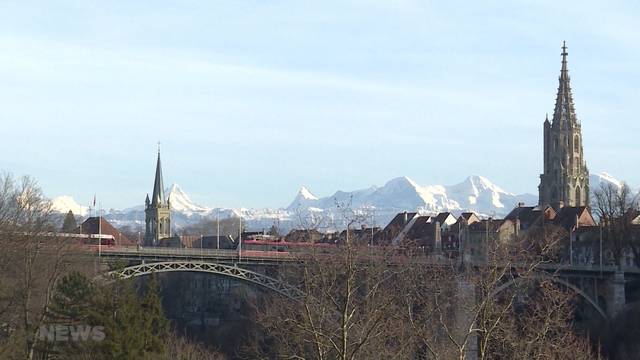 Umstrittenes Integrationsprojekt in Bern