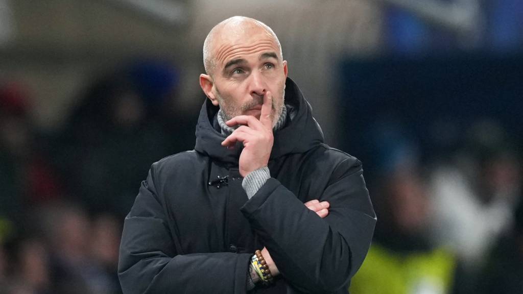 Maresca nicht mehr Trainer von Chelsea