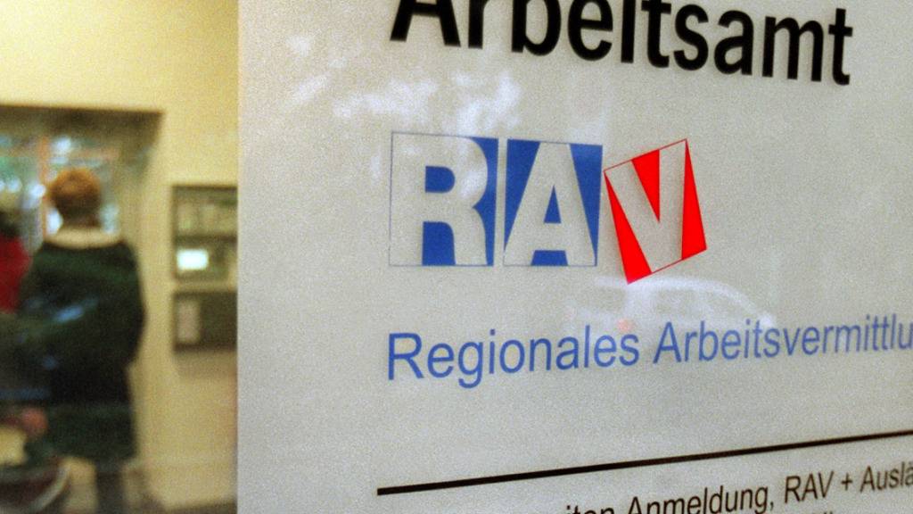 Beschäftigungslage in der Schweiz bleibt im dritten Quartal  solid (Symbolbild)