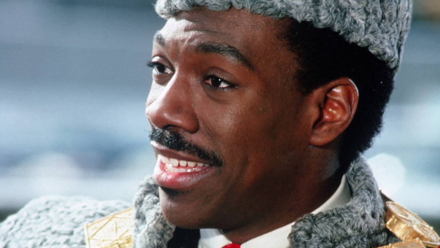Der Prinz aus Zamunda - 3+