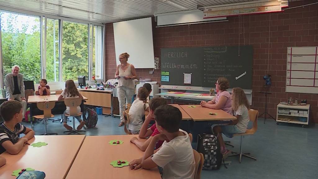 Notendiskussion im Kanton Luzern