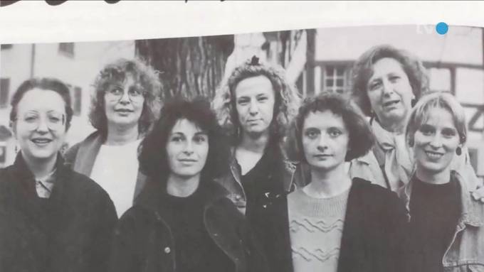 Gewalt: Frauenhaus St. Gallen bietet seit 40 Jahren Schutz