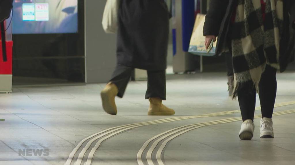 Bahnhofsgebiet soll grüner und verkehrsärmer werden