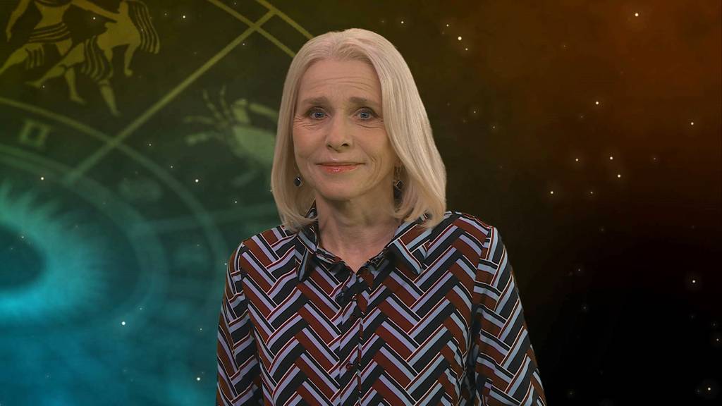 Ganz schön viel los