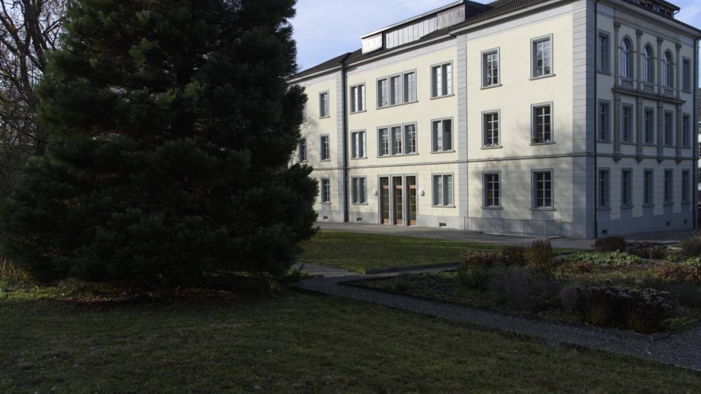 Drei Männer hatten ein Urteil des Thurgauer Obergerichts angefochten. Das Bundesgericht bestätigte nun aber die Schuldsprüche wegen Entführung. (Archivbild)