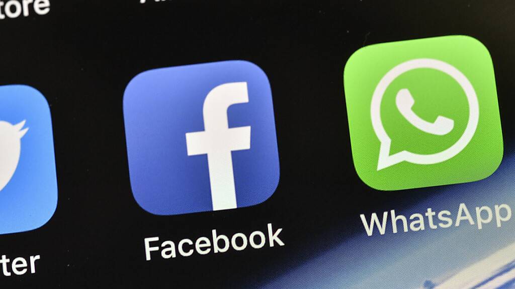 Die EU-Kommission hat gegen Apple, die Google-Mutter Alphabet sowie Facebooks Mutterkonzern Meta ein Verfahren eröffnet. Die EU will die Macht der US-Tech-Konzerne einschränken.(Symbolbild)