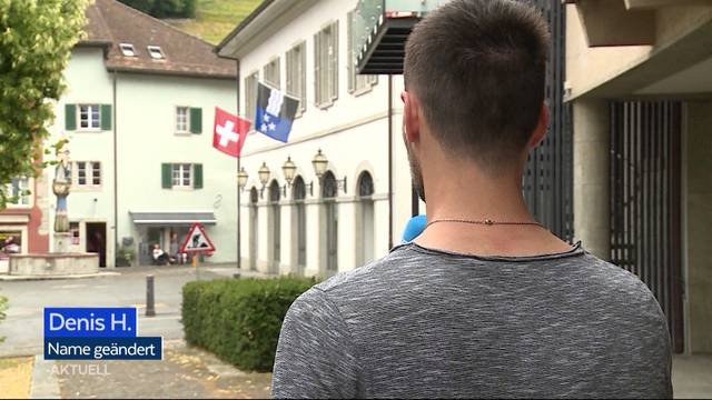 Lenzburg: Falschgeld-Betrüger steht vor Gericht