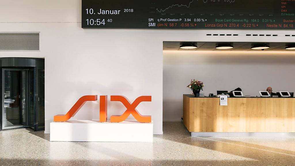 Digitale eBill-Rechnungen laut SIX auf dem Vormarsch (Symbolbild)