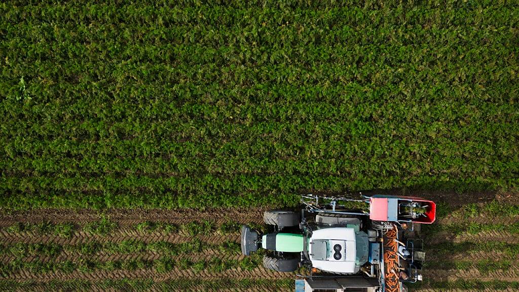 Die Entschädigung bei Enteignung von Landwirtschaftsland soll im Kanton Uri verdreifacht werden. (Symbolbild)