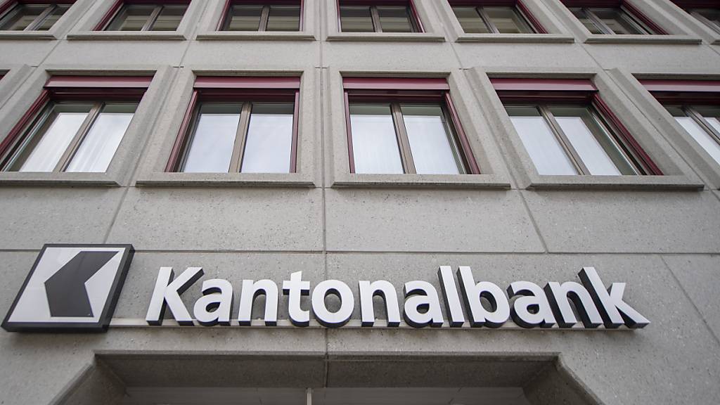 Urner Kantonalbank weist etwas tieferen Halbjahresgewinn aus