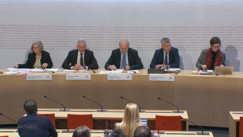 Corona-Leaks-Bericht ist da