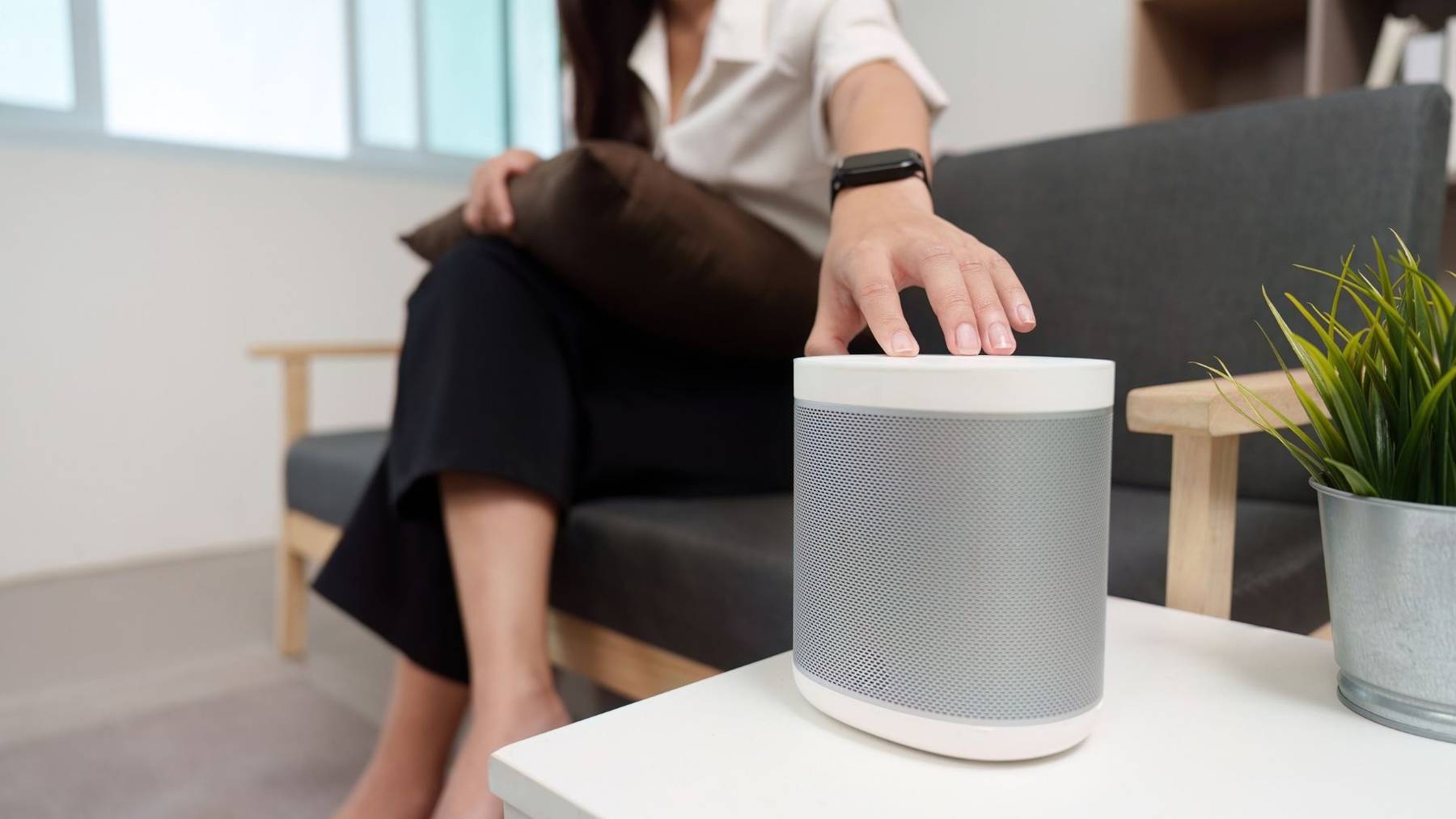 Radio Melody Airplay Bluetooth Streaming verbinden