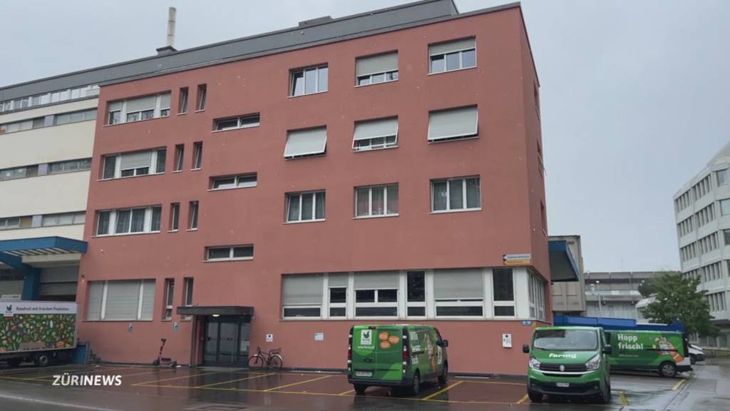 Scientology-Mitglieder führen Kita in Altstetten