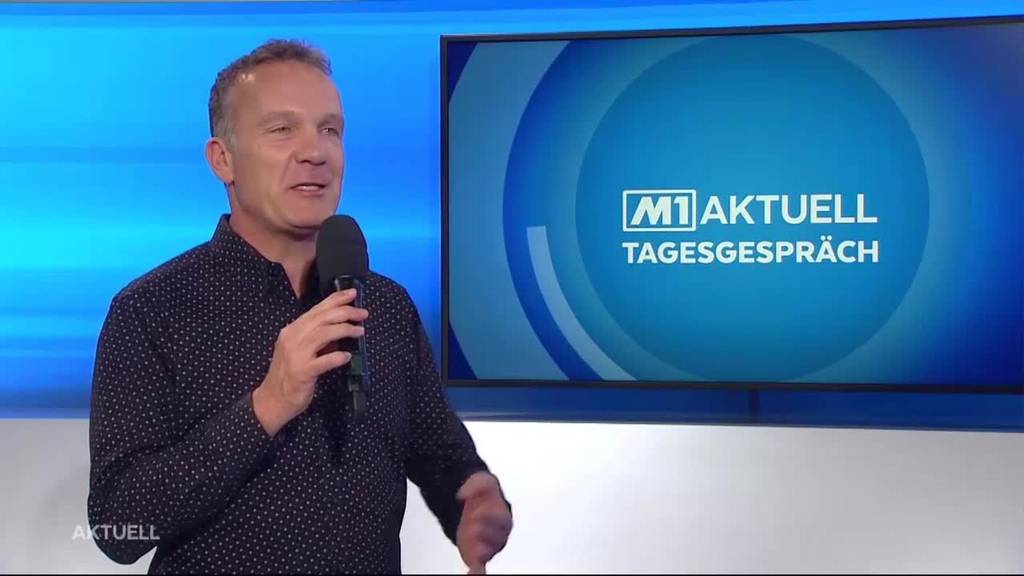 Mark Balsiger über die Grossratswahlen — Teil 3