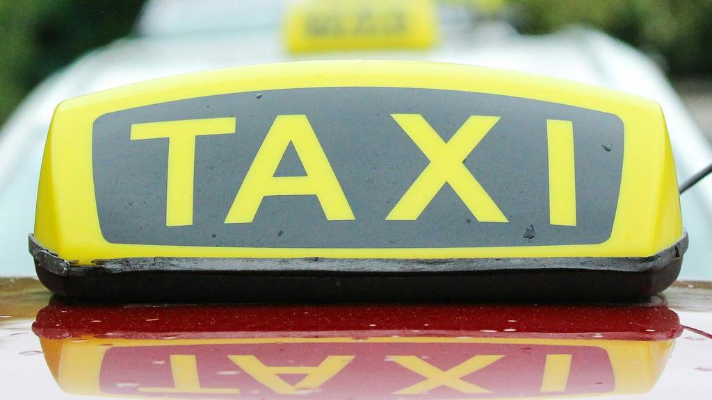 Ruftaxis sollen Mobilitätsproblem lösen
