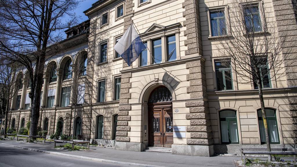 Luzerner Kantonsgericht soll ins Würzenbachquartier zügeln