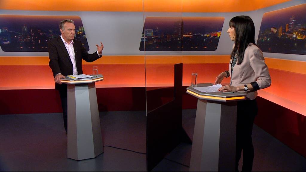 Ausgangslage «Super-Sonntag»