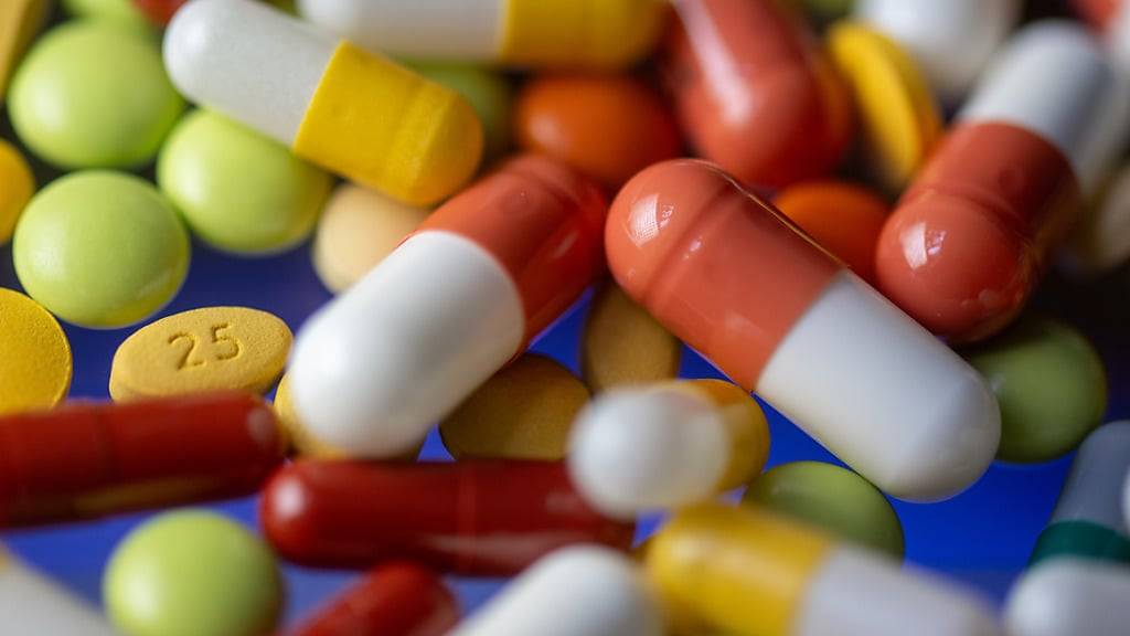 Medikamenten-Zulassung in der Schweiz viel langsamer als in Europa