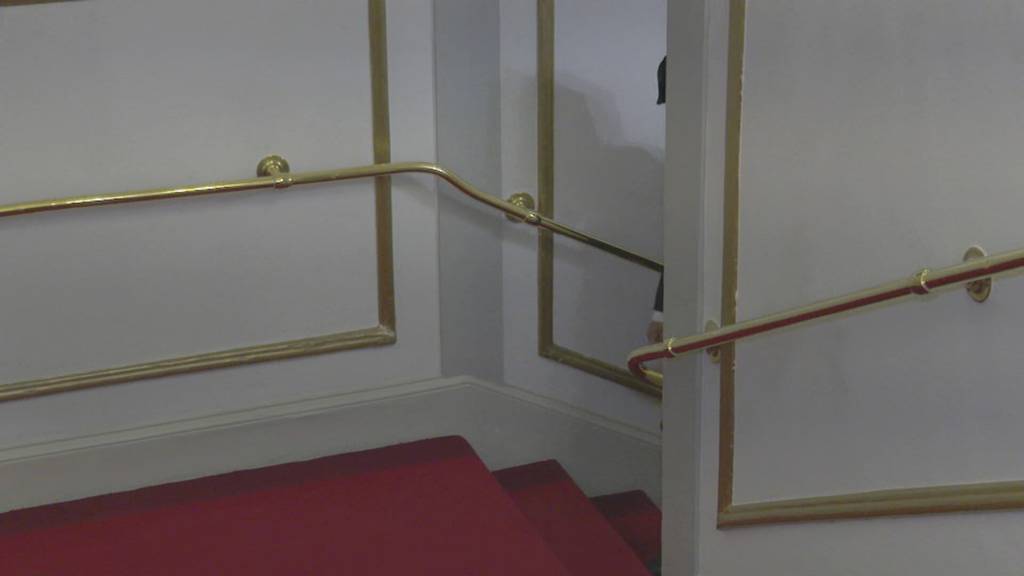 Alberto Margraf ist neuer Wey-Zunftmeister