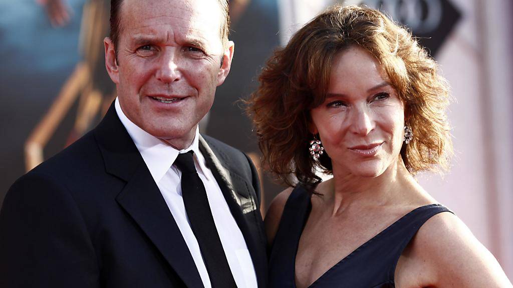 «Dirty Dancing»-Star Jennifer Grey: Ehe-Aus nach 19 Jahren