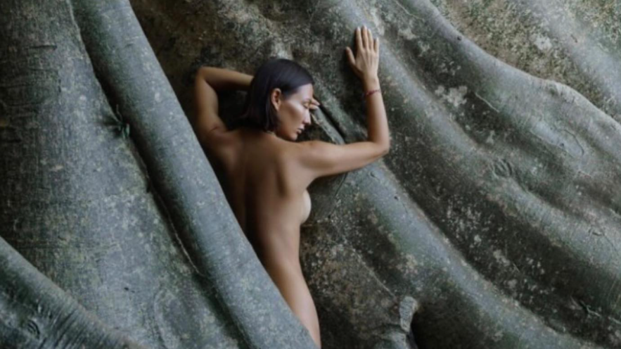 Nacktfotos, Bäume umarmen und menstruieren: Das ist auf Bali verboten