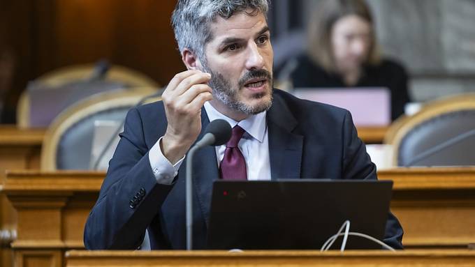 Schaffhauser Gericht weist Beschwerde gegen Simon Stockers Wahl ab