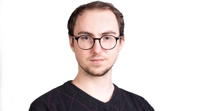 Noah Sigrist
