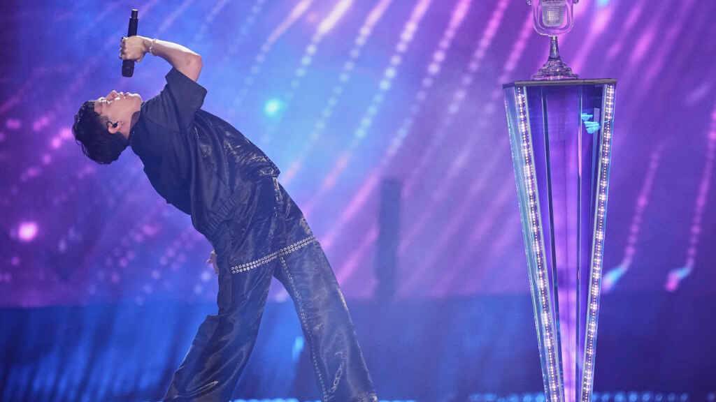 Forschungsteam knackt Erfolgsrezept für Eurovision Song Contest