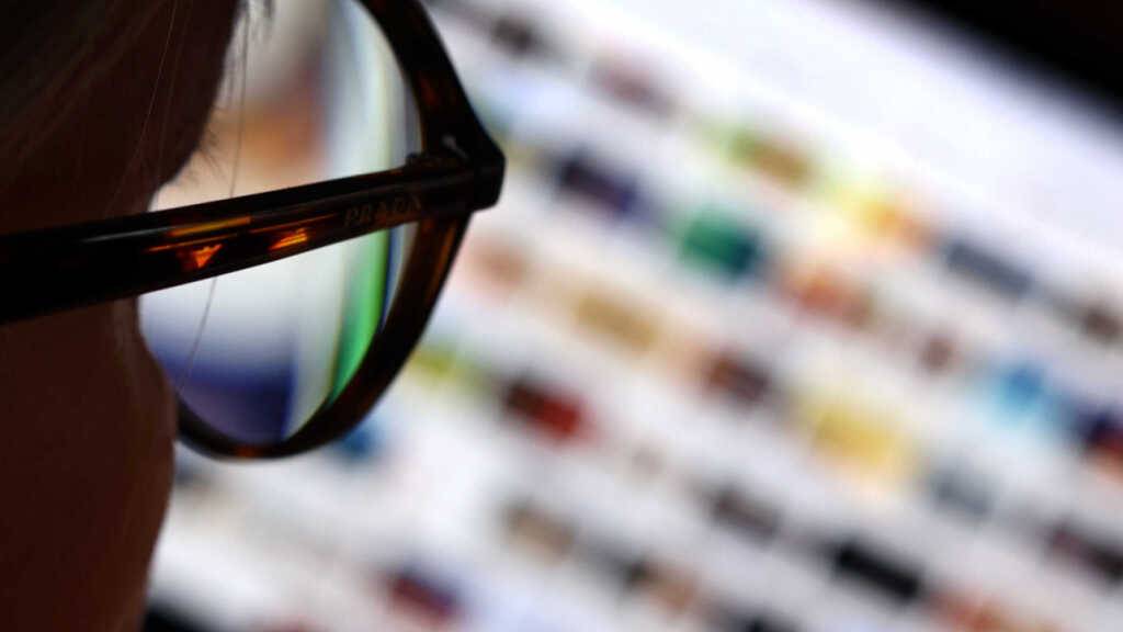 Das Bundesgesetz über Kommunikationsplattformen und Suchmaschinen findet in der Vernehmlassung  Zustimmung. (Archivbild)