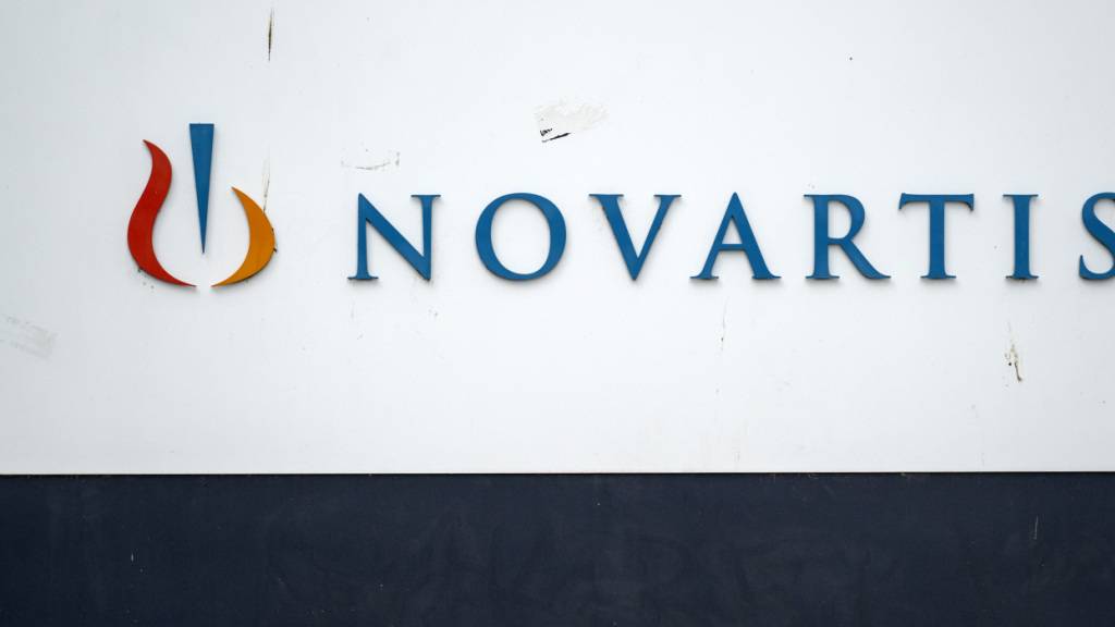 Der Pharmakonzern Novartis will die US-Biotechfirma Avidity Biosciences übernehmen. (Archivbild)