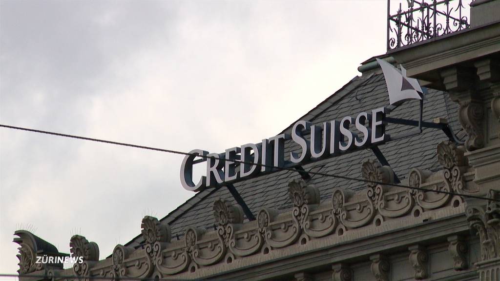 Credit Suisse beschattet ehemaligen Top-Banker Iqbal Khan