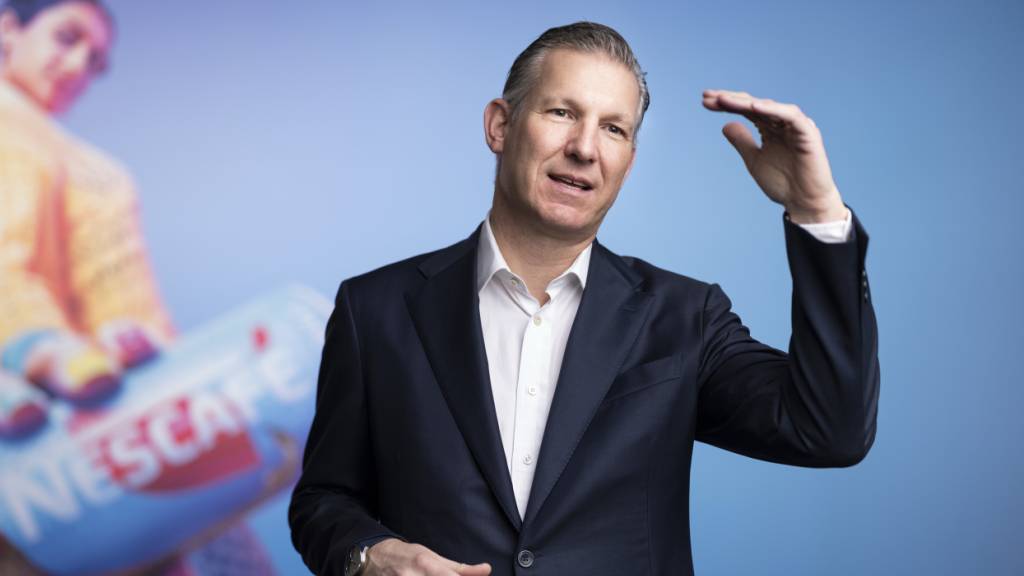 Nestlé-Chef will Schulden ohne L'Oréal-Verkauf abbauen