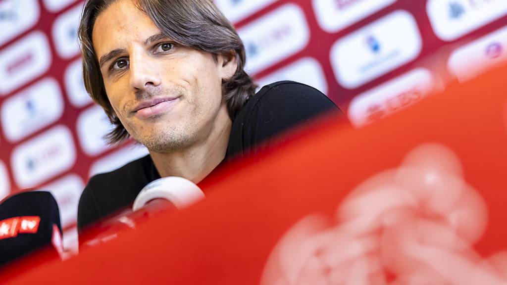 Yann Sommer äusserte sich am Flughafen Zürich zu seinem Nati-Rücktritt