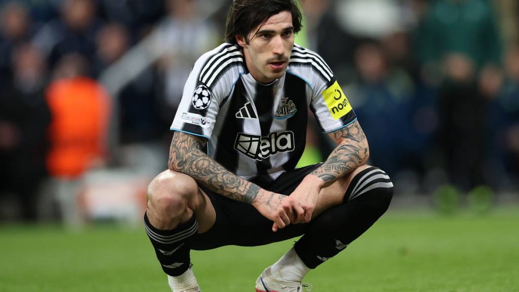 Wird zum Rekordtransfer von Tottenham: Sandro Tonali
