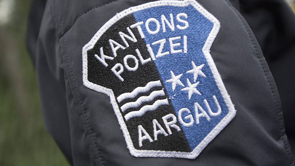 26-Jähriger in Wohlen AG getötet - zwei Minderjährige festgenommen