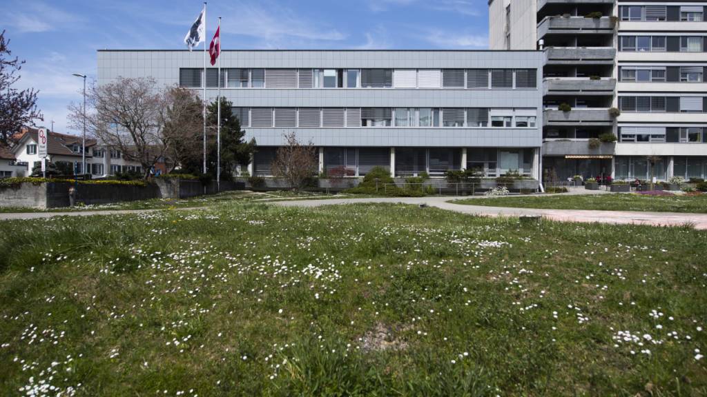 Ausserrhoder Regierung stellt den Spitalverbund neu auf