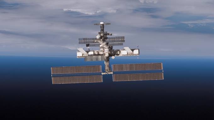So soll die Weltraum-WG der ISS zur Erde zurückkehren