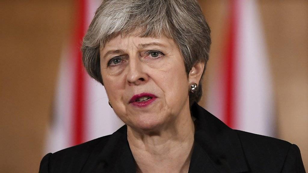 Die EU-Staats- und Regierungschefs beraten am heutigen Donnerstag über die Bitte der britischen Premierministerin Theresa May, den Brexit zu verschieben.