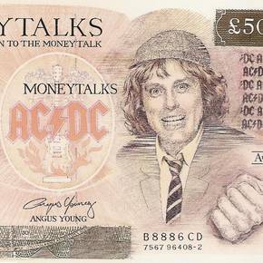 MONEYTALKS MONEYTALKS