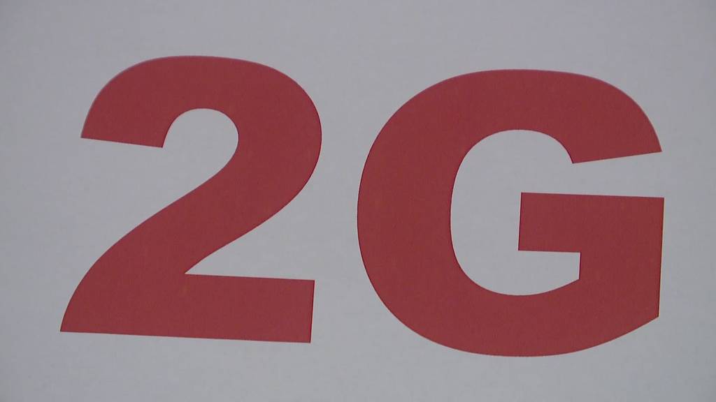 2G-Regel: Auch die Schweiz diskutiert darüber