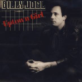 UPTOWN GIRL (1983) UPTOWN GIRL (1983)